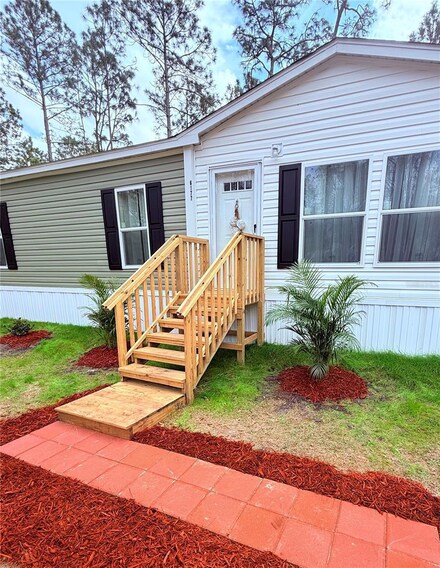 6177 Canal Ave, Bunnell, FL 32110