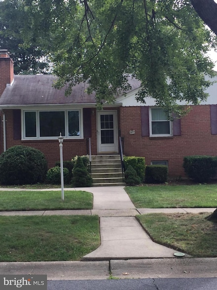 10707 Glenhaven Dr, Silver Spring, MD 20902