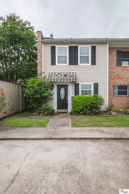 1510 Shannon St, Monroe, LA 71201