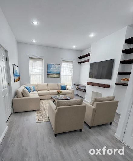 173 Prospect Ave Unit 1, Brooklyn, NY 11215