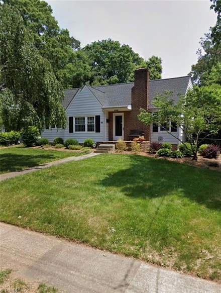 909 Knollwood St, Winston Salem, NC 27103