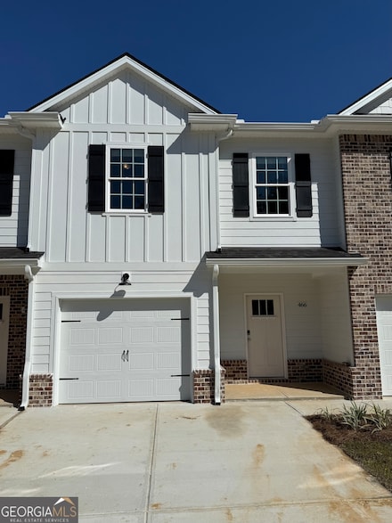 466 Sandbar Ln, Statesboro, GA 30458