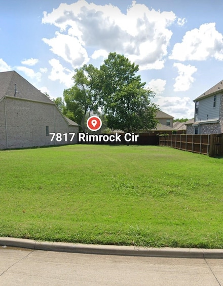 7817 Rimrock Cir, Frisco, TX 75034