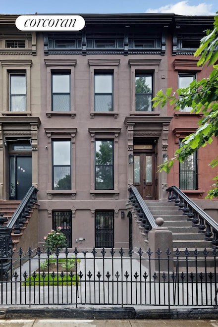725 Quincy St, Brooklyn, NY 11221