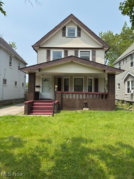 3270 E 118th St, Cleveland, OH 44120