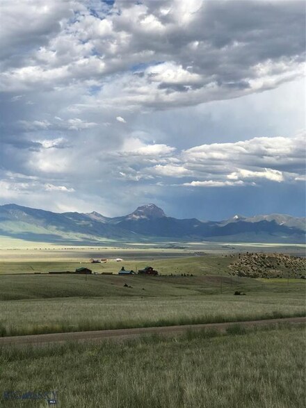 TBD Sidehill Trail, Ennis, MT 59729