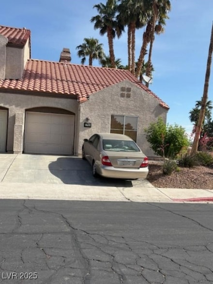 1701 Comstock Dr, Henderson, NV 89014