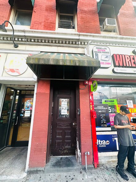 737 Montgomery St Unit 1, Jersey City, NJ 07306