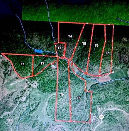 1165 Kitts Hill Rd, Kitts Hill, OH 45645