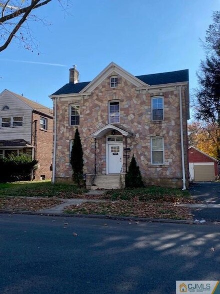 437 Parkside Rd Unit 39, Plainfield, NJ 07060