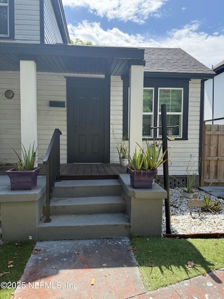 133 W 6th St Unit D, Jacksonville, FL 32206