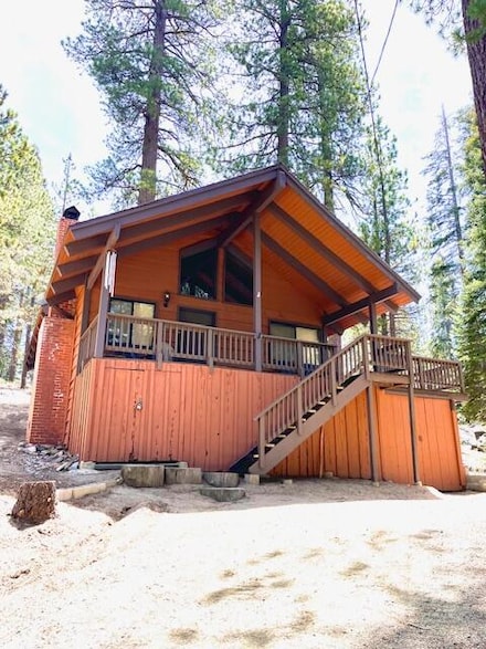 57229 Ponderosa Dr, Springville, CA 93265