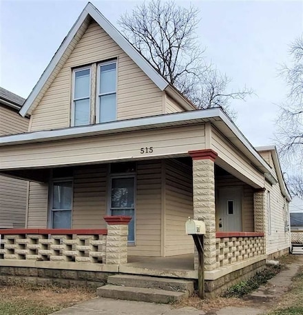 515 N 19th St, Richmond, IN 47374