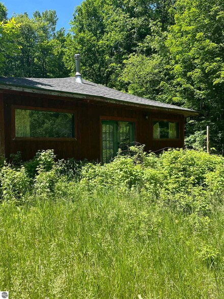 Parcel G No 45 Rd, Manton, MI 49663