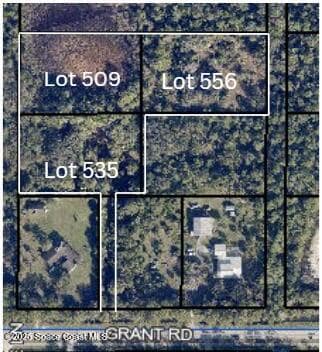 00 S Unknown, Grant, FL 32949