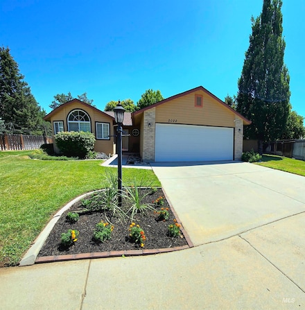 2022 N Wingate Place, Meridian, ID 83646