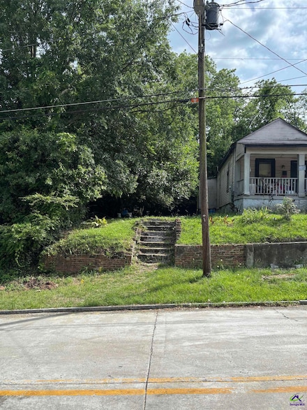 1730 Second Ave, Macon, GA 31210