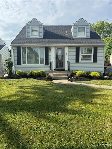 149 Wrexham Ct S, Tonawanda, NY 14150