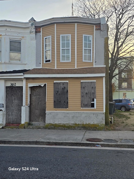 364 N South Carolina Ave, Atlantic City, NJ 08401