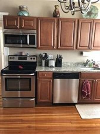 293 Nahant Rd Unit 8, Nahant, MA 01908