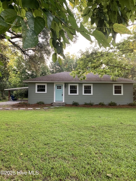 4221 Cedar Ave, Wilmington, NC 28403