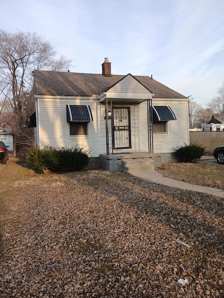 19328 Dresden St, Detroit, MI 48205