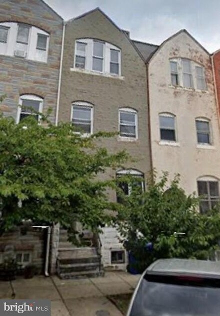 2267 Madison Ave, Baltimore, MD 21217