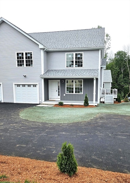 25 N Main St Unit A, Charlton, MA 01507