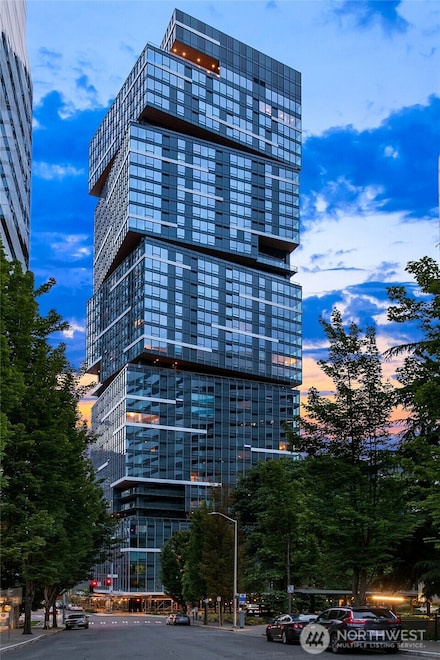 1808 Minor Ave Unit PH203, Seattle, WA 98101