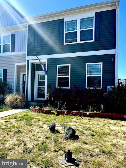 113 Dyer Dr, Camden Wyoming, DE 19934