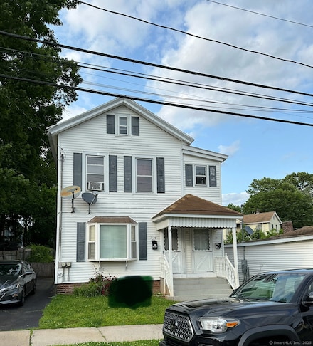 25 Locust St Unit 29, New Britain, CT 06051