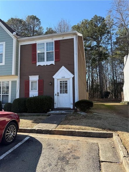 6745 Trafalger Square, Norcross, GA 30093