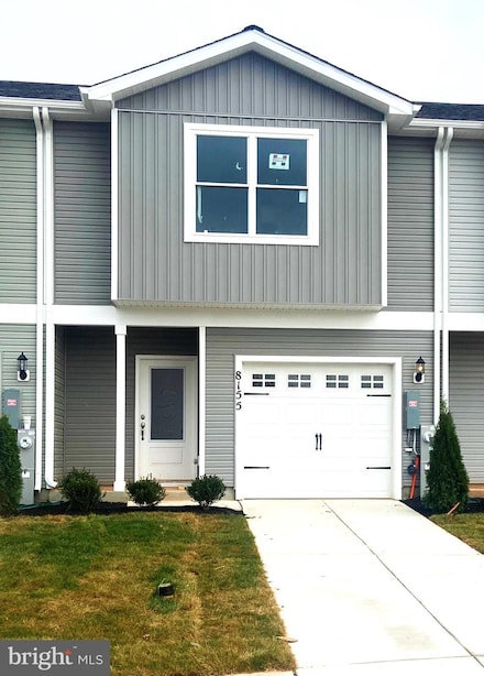 8155 Bartholomew Ct, Baltimore, MD 21206
