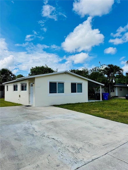 4341 NW 59th St, Fort Lauderdale, FL 33319