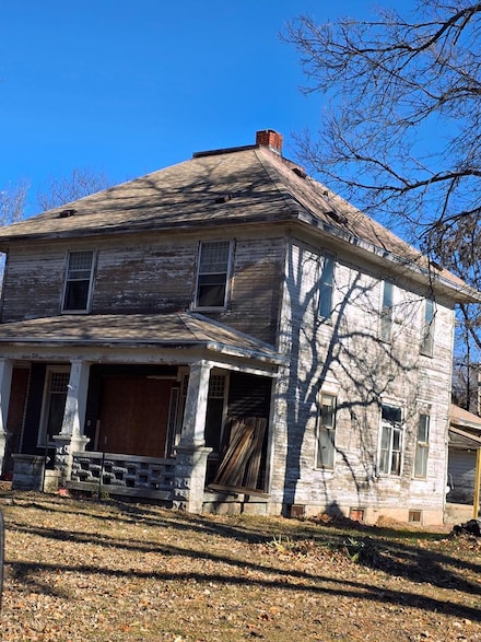 719 Kansas St, Concordia, KS 66901