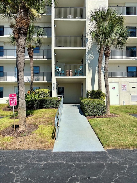 3100 Ocean Shore Blvd Unit 407, Ormond Beach, FL 32176