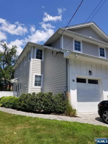7 Lindley Ave Unit B, Tenafly, NJ 07670
