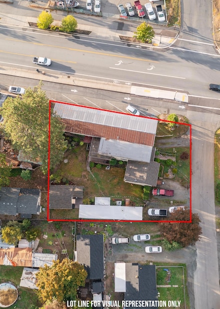 720 Rogue River Hwy, Grants Pass, OR 97527
