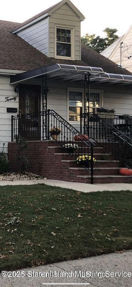 20 Atlantic Ave Unit 2, Staten Island, NY 10304