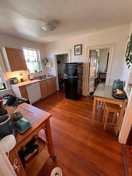 3 Hammond St, Cambridge, MA 02138