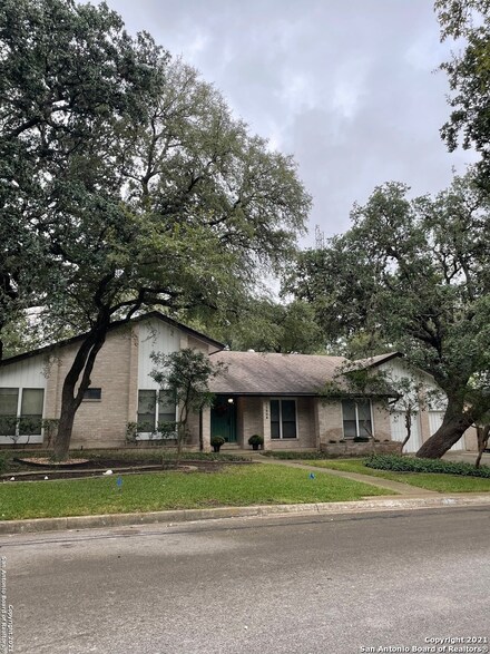 13006 Country Walk, San Antonio, TX 78216