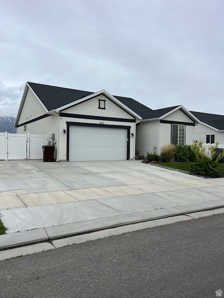 7747 N Seabiscuit Rd, Eagle Mountain, UT 84005