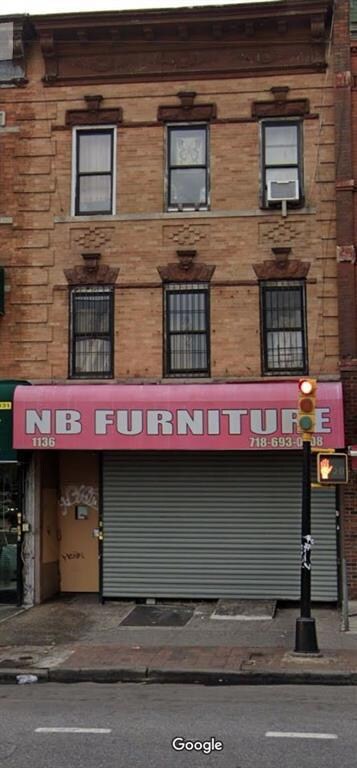 1136 Flatbush Ave, Brooklyn, NY 11226