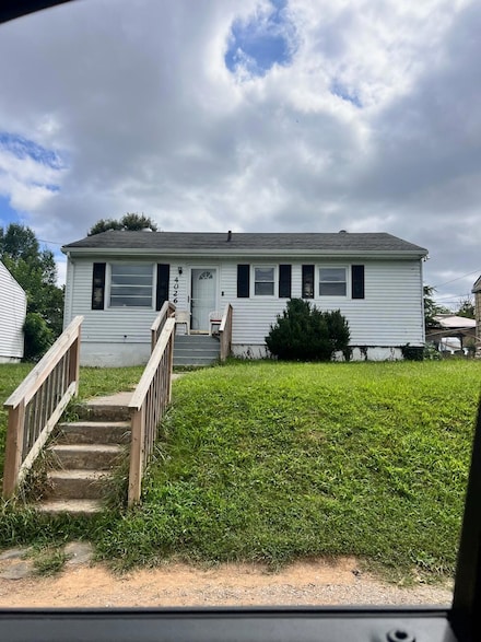 4026 Wyoming Ave NW, Roanoke, VA 24017