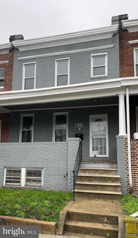 1910 N Bentalou St, Baltimore, MD 21216