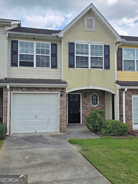 653 Georgetown Ln, Jonesboro, GA 30236