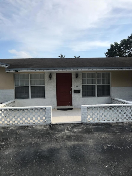 5402 SW 1st Ct, Plantation, FL 33317