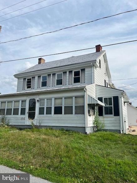 22429 Goose St Unit B, Smithsburg, MD 21783