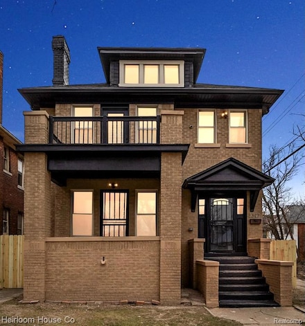 3347 Carter St, Detroit, MI 48206