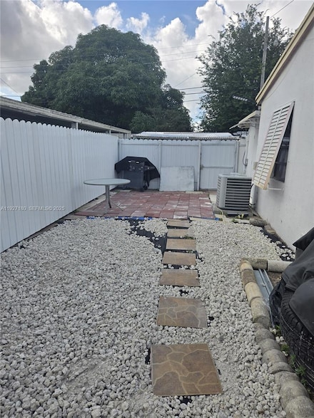 16240 NW 18th Ave, Opa Locka, FL 33054